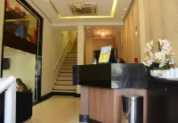 Hotel Palace Santarém Brasil Hotels in Santarem