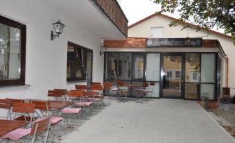 Landgasthof Hepting