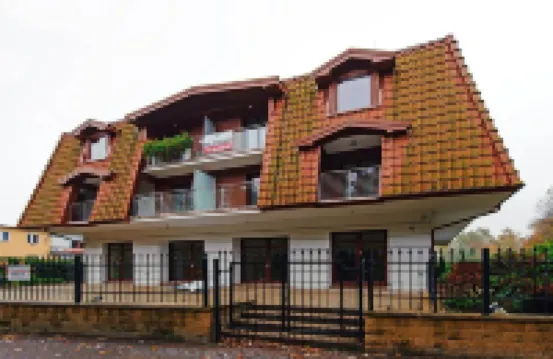 Villa Klif, Sun & Snow