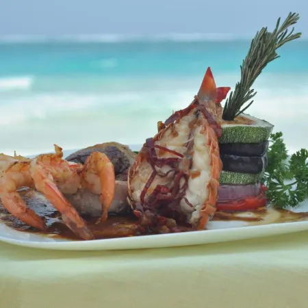 El Paraiso Hotel Tulum