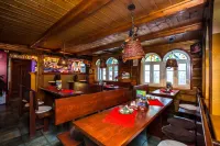 Chata Pod Lipami Hotels in Rokytnice nad Jizerou