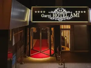Garni Hotel Ami