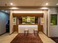 Super Hotel Marugame Station Front