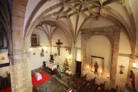 Los Guardeses Hotels in Hoznayo