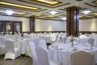 Cristal Erbil Hotel - Desayuno