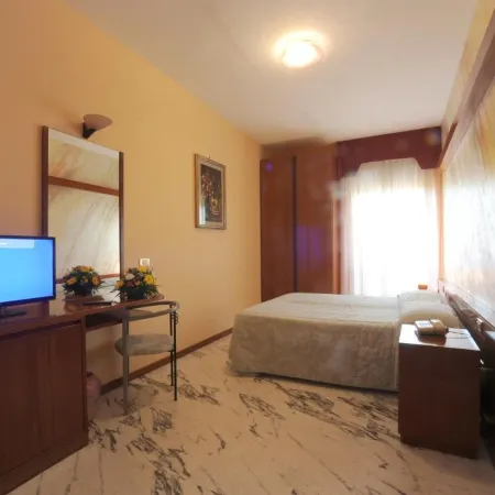 Hotel Excelsior