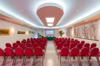 B&B HOTEL Conegliano Eurorest Hotels in Codogne