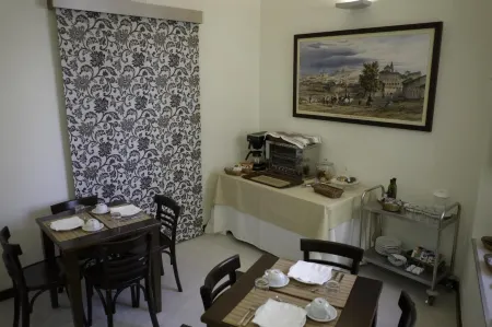 La Casa de Las Titas Отели рядом с достопримечательностью «Сады Серро»