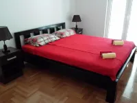 Apartments Lazarević