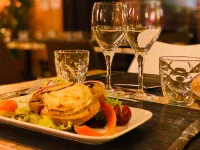 L’Antilope Hotels in Pierrefitte-sur-Sauldre