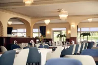 Van der Valk Hotel Hardegarijp - Leeuwarden Hotel a Hardegarijp