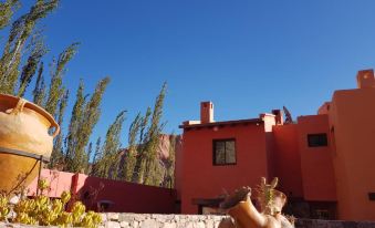 Colores de Purmamarca