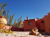 Colores de Purmamarca Hotels in Tumbaya