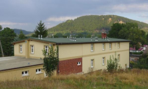 Dom Gościnny Brama Sudecka - Housity