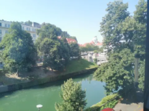 Rooms Ambrožič Hotels in Center District