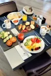 Eurostars Madrid Congress - Breakfast