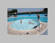 Hotel Ambassador - Pools