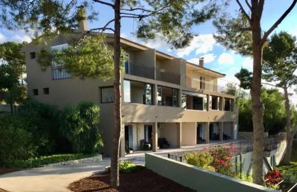 芬卡艾爾奧特羅住宿加早餐旅館