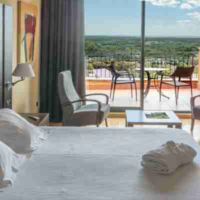 Hotel Can Xiquet Rooms