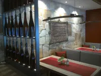 라인호텔 람 Trechtingshausen 호텔
