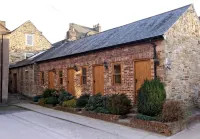 Centre of Britain Hotel Hôtels à : Bardon Mill