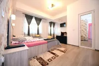 Pensiunea Trident - 3 stelle
