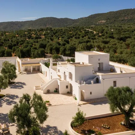 Masseria Villa Verde