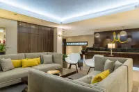 Mansio Suites The Headrow Hotel di Leeds