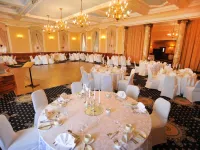 Golden Lion Hotel Hotels in Stirling