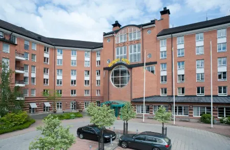 Memory Hotel