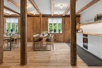 Boen Gård Hotels in Lillesands kommun