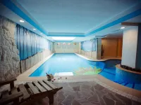 Albergo Dimaro Wellness Hotel Hotels in Dimaro