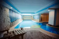 Albergo Dimaro Wellness Hotel Hotels in Monclassico