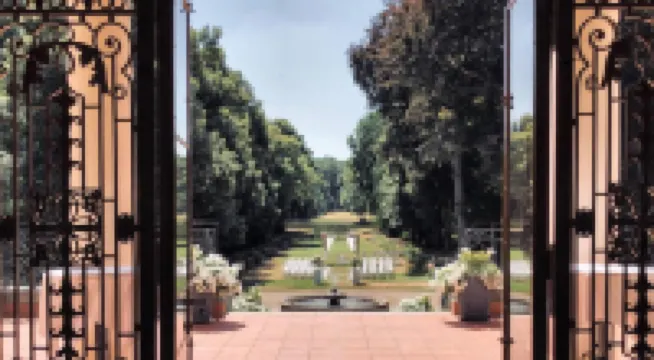 施羅斯特森塔酒店 薩勒河酒店