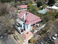 Melville Turret Guesthouse Отели рядом с достопримечательностью «Мелвилл»