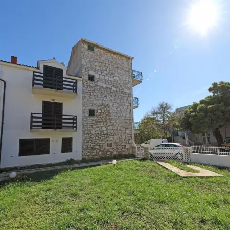 Apartments Anita