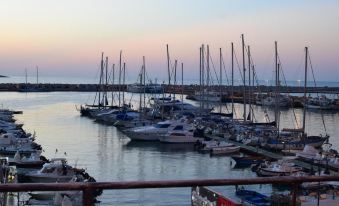 Argeste Club Vacanze