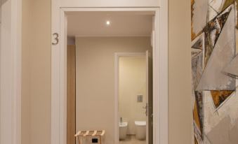 Prati 25.7 Suites in Rome