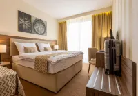 Hotel Nais Hotels in 