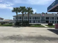 Jameson Inn Douglas Hotels in Douglas