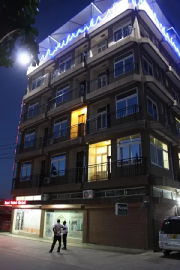 East Point Hotel Moshi