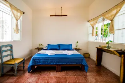 Casa Pancho Playa