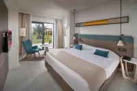 The Mirage Resort & SPA Các khách sạn ở Yasmine Hammamet