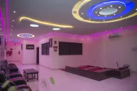 Al Eairy Apartments Al Qassim 4