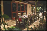 Biggy Best Boutique Hotel & Self Catering Cottages - breakfast