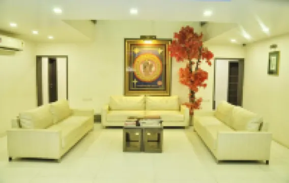 Hotel Kuber Hotels in Porbandar