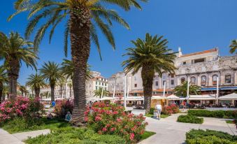 Luxury Rooms MA de Dominis