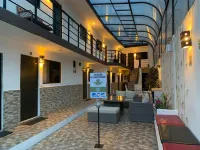 Hotel la Casa del Capi