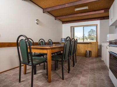 Fishermans Lodge