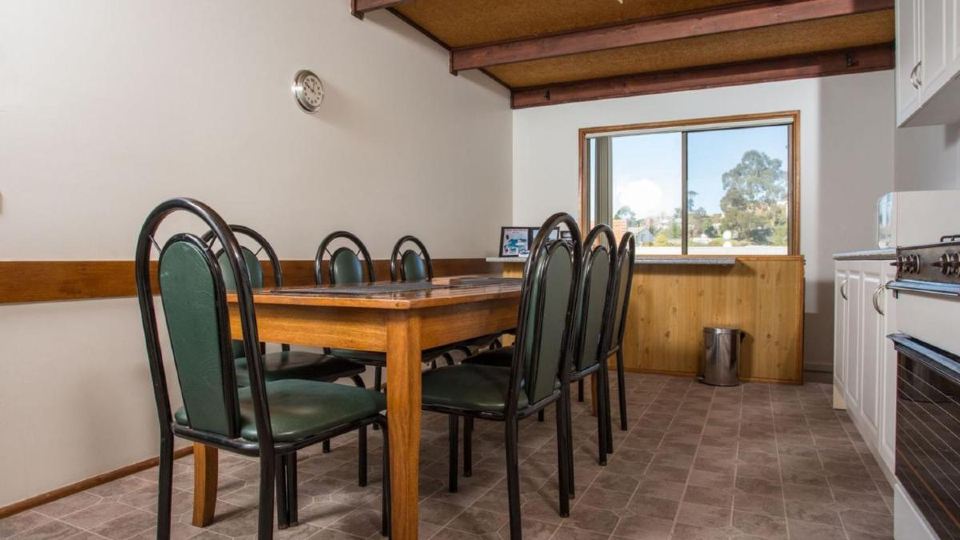 Fishermans Lodge